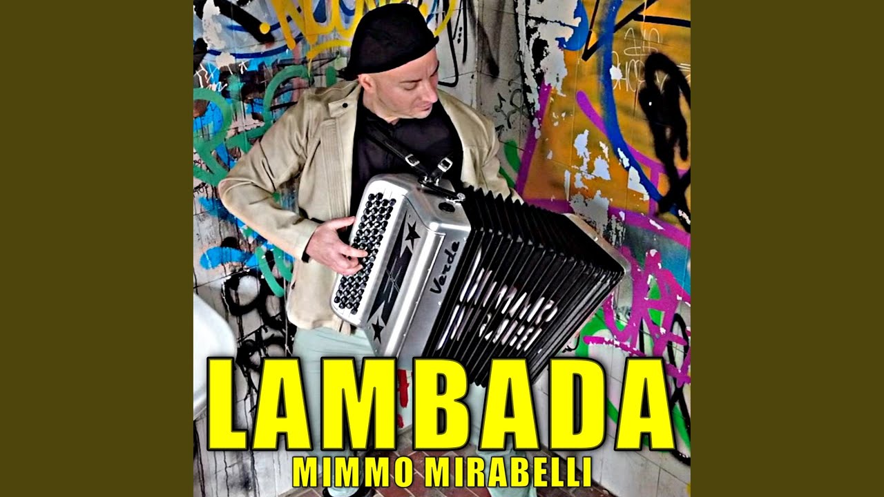 Lambada