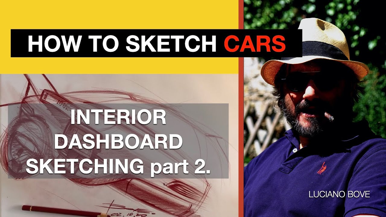 Interior Design Sketch Dashboard P2