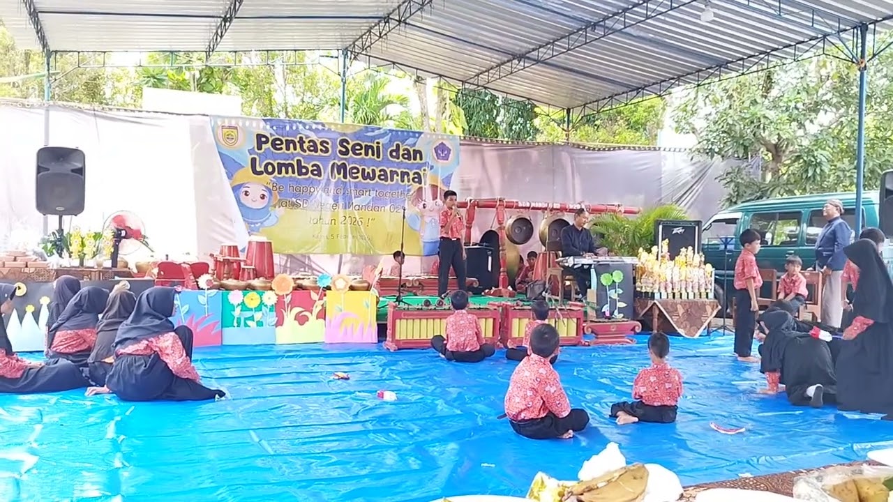 5 Februari 2026
