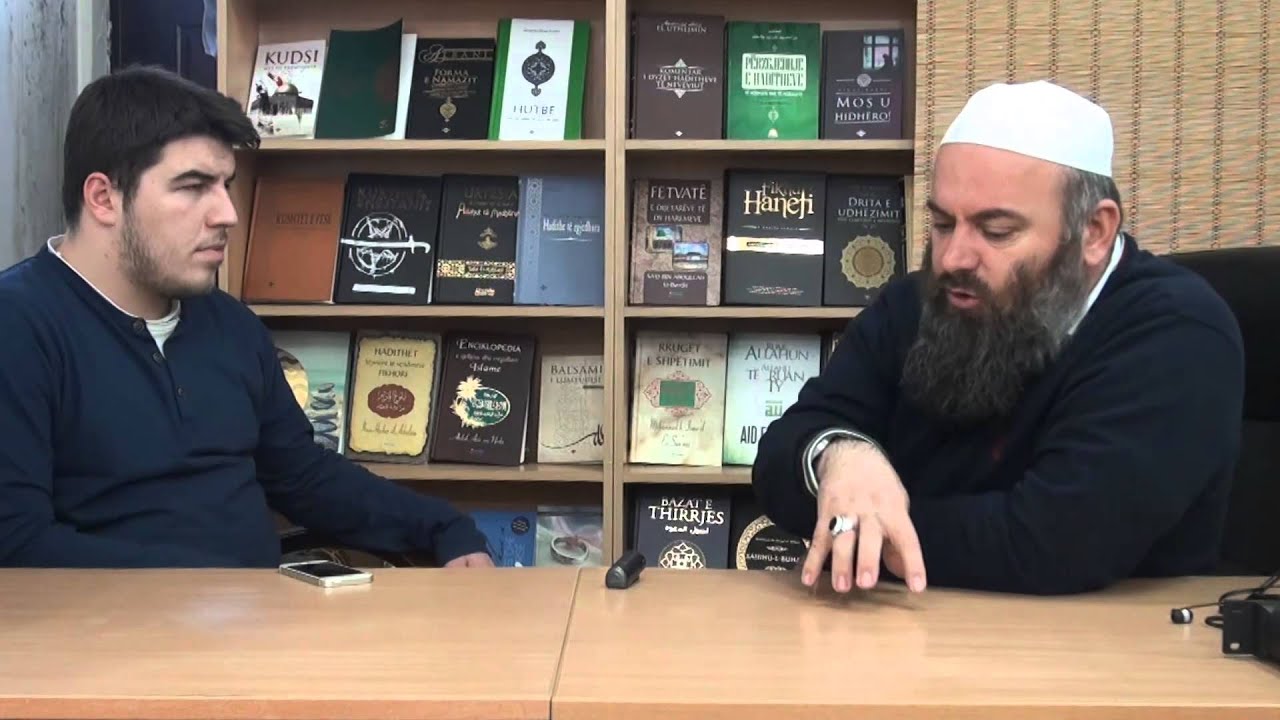 Cili &euml;sht&euml; dallimi mes Selefive dhe Hanefive? - Hoxh&euml; Bekir Halimi