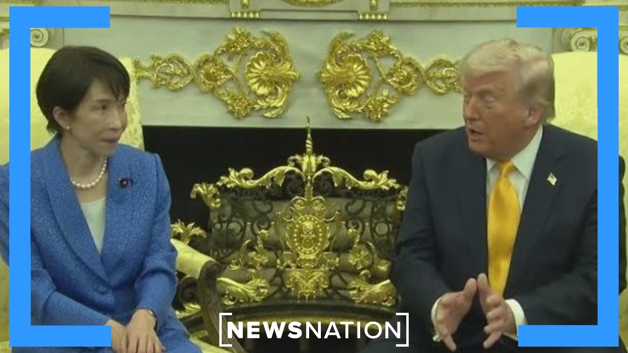 Европейские союзники и Япония помогут США обеспечить безопасность Ормузского пролива | Утро в Аме...