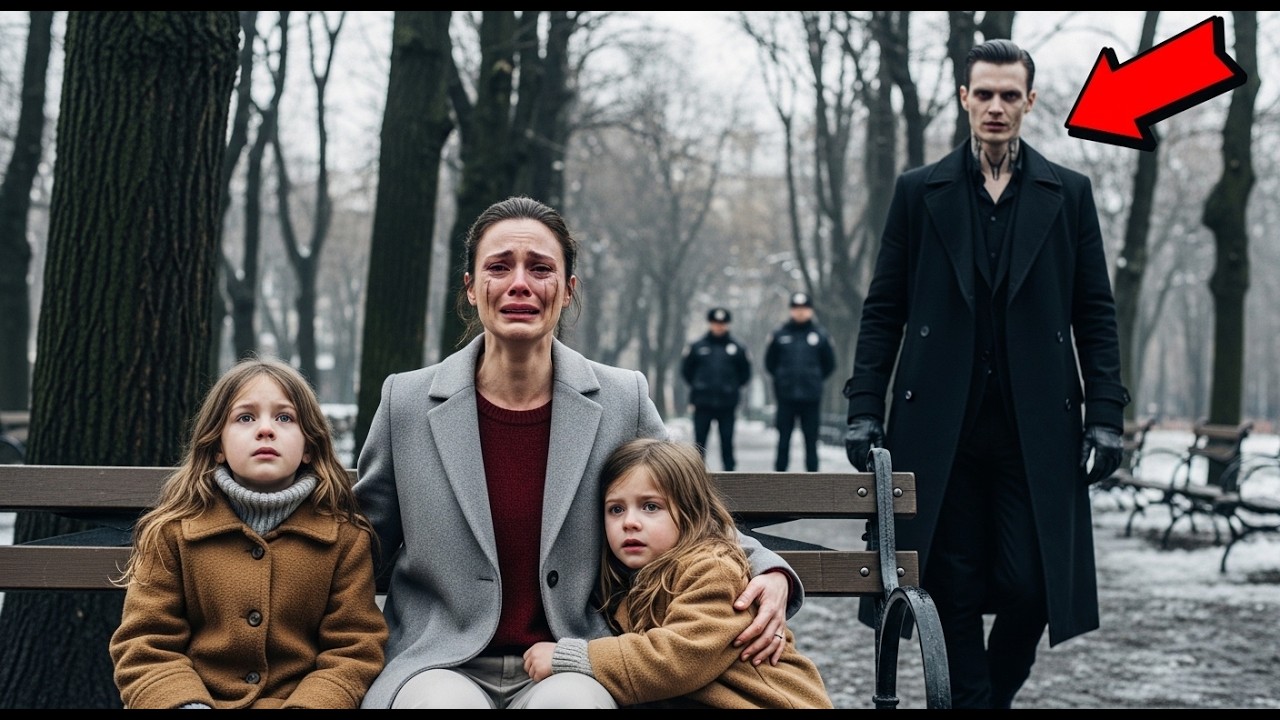 Mama si volvemos a casa papa te hara dano otra vez La pregunta que detuvo a un hombre poderoso
