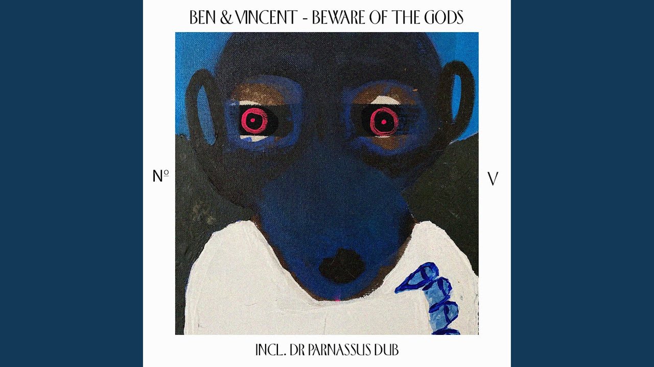 Beware Of The Gods