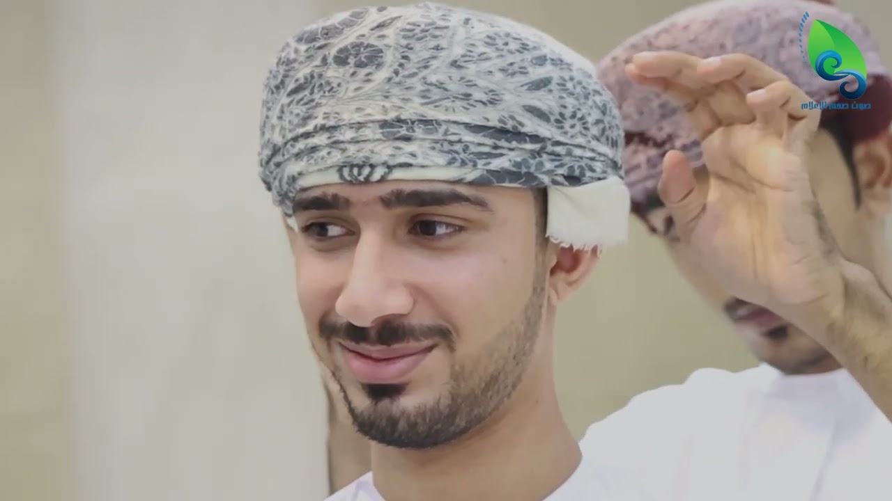 عقد قران معاذ و محمد أبناء عبدالأمير بن عبدالحسين العجمي