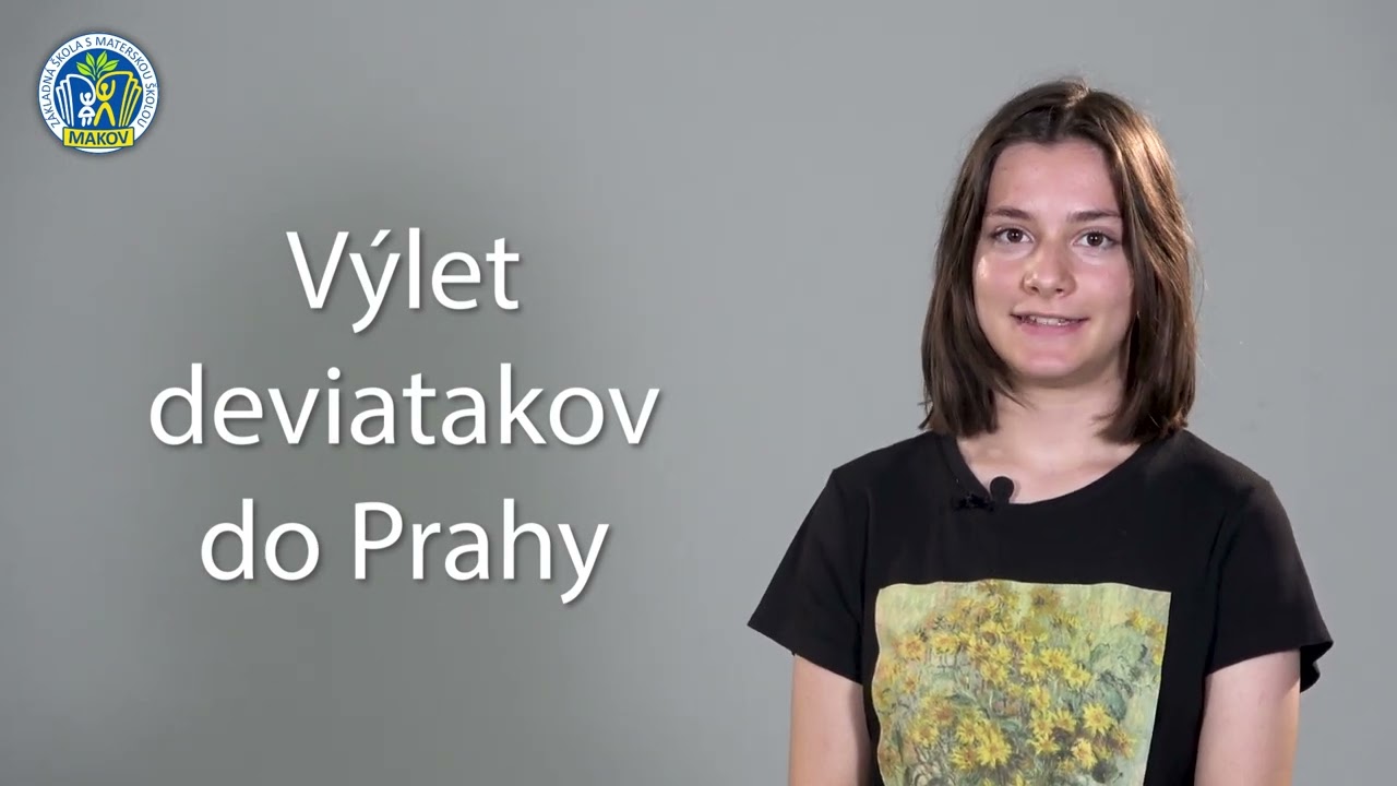 Školské správy - 17. diel