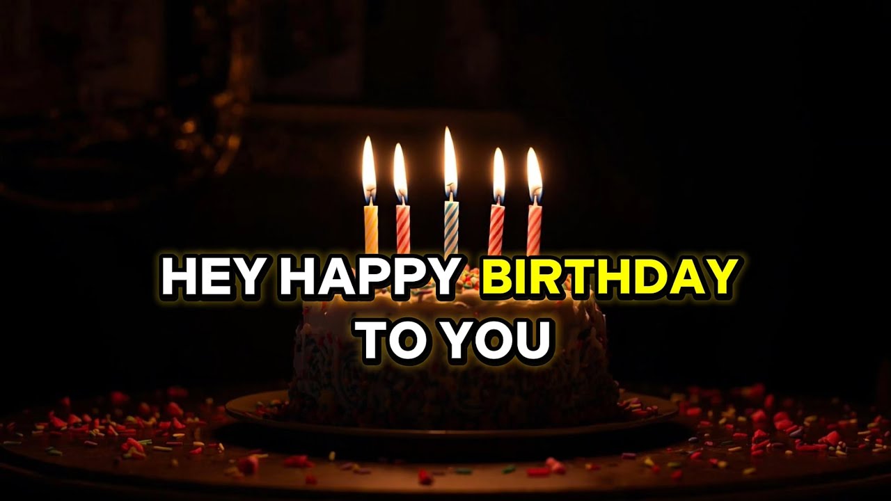 Auralis Musica - Happy Birthday Song - Happy Birthday To You
