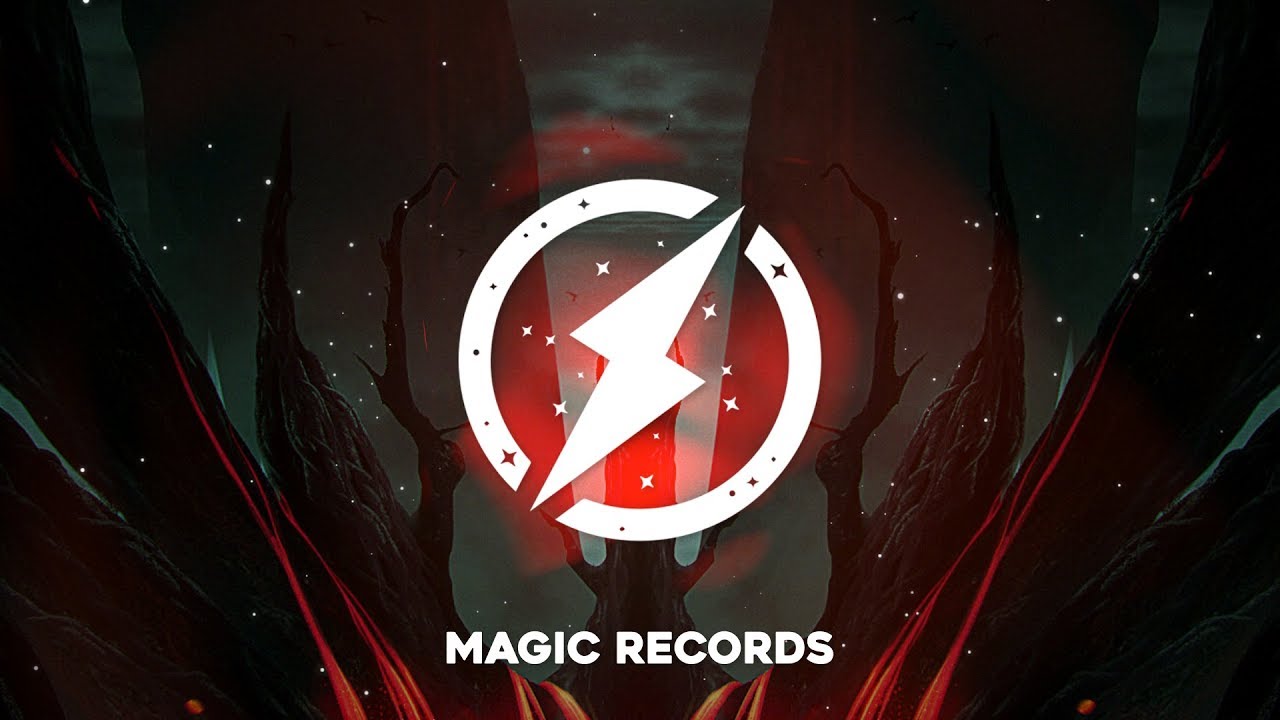 THROVN & Holly Terrens - Run This Show (Magic Free Release)