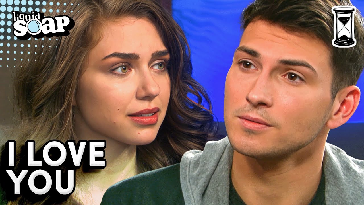 Ben Declares His Love To Ciara | Days of Our Lives (Robert Scott Wilson, Victoria Konefal)