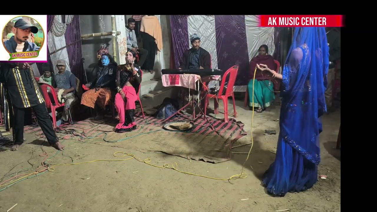 अर्जुन पजिंयार का भगेत