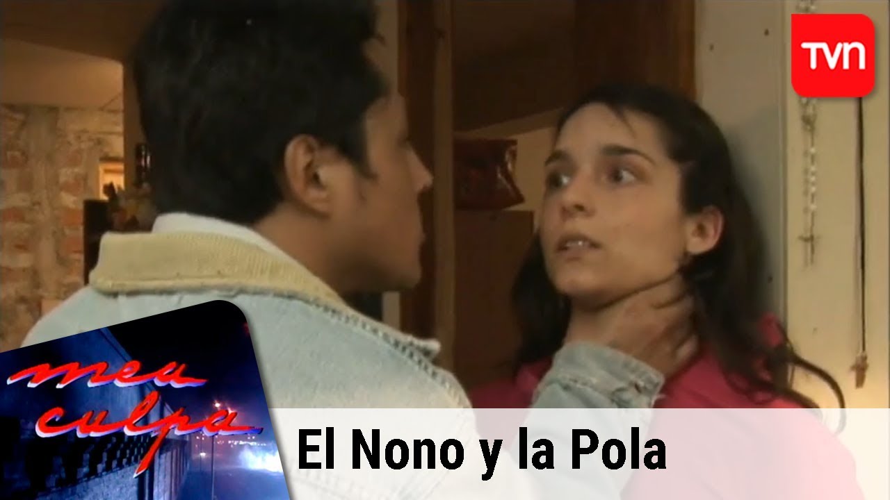 El Nono y la Pola | Mea culpa - T11E5