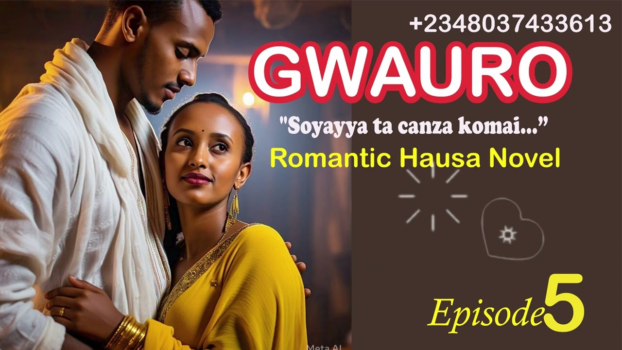 GWAURO Part 5