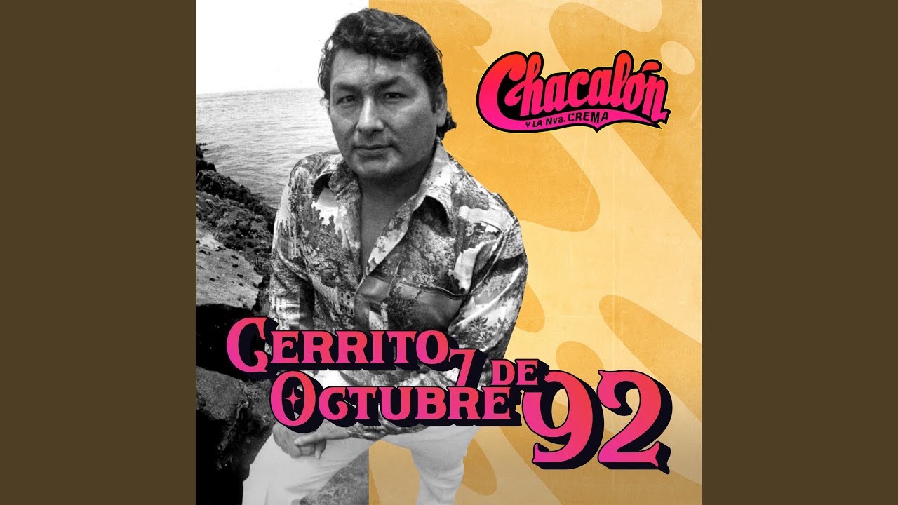 La Tierra (En Vivo)