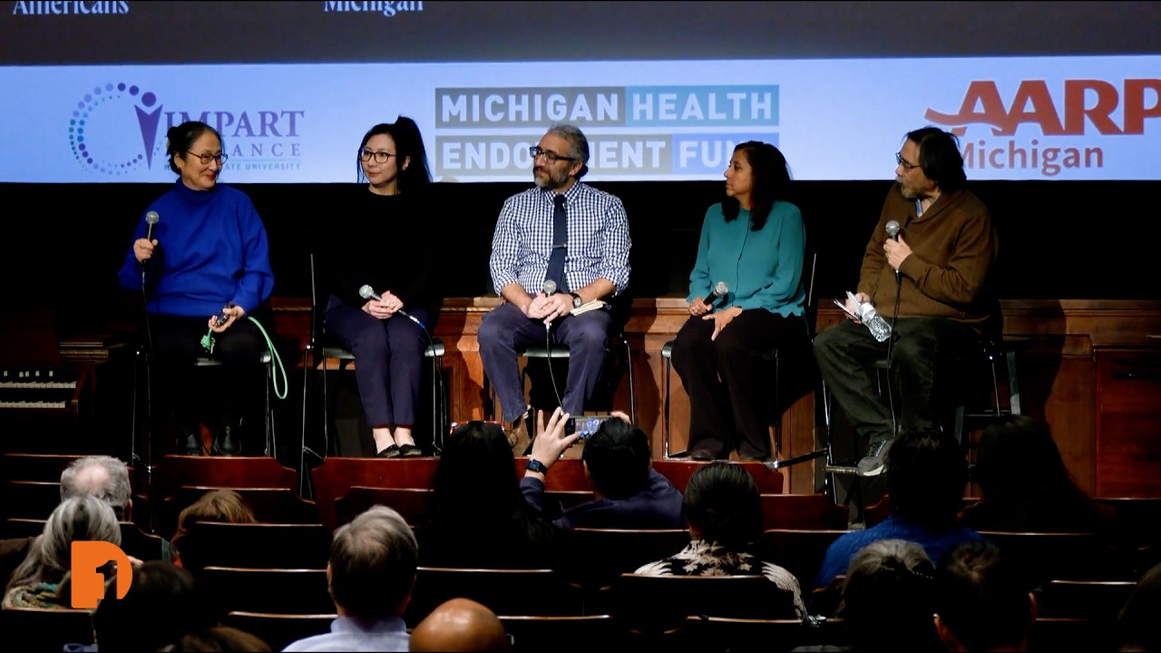 Behind caregiving documentary “Wisdom Gone Wild,” saving Milford Independent Cinema | Full Episode