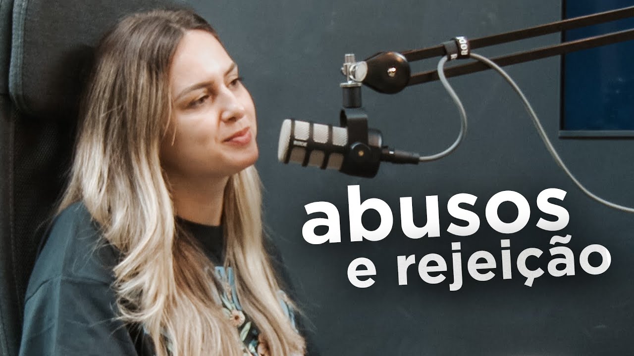 COMO VENCER OS TRAUMAS / TESTEMUNHO SILVIA BONI