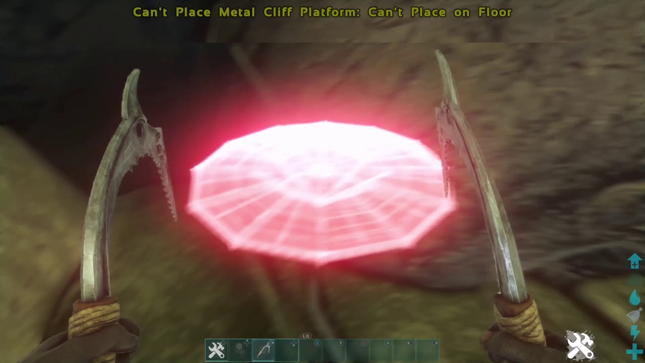 Climbing Picks Mesh Tribute (All ways how to breach everything 2020)