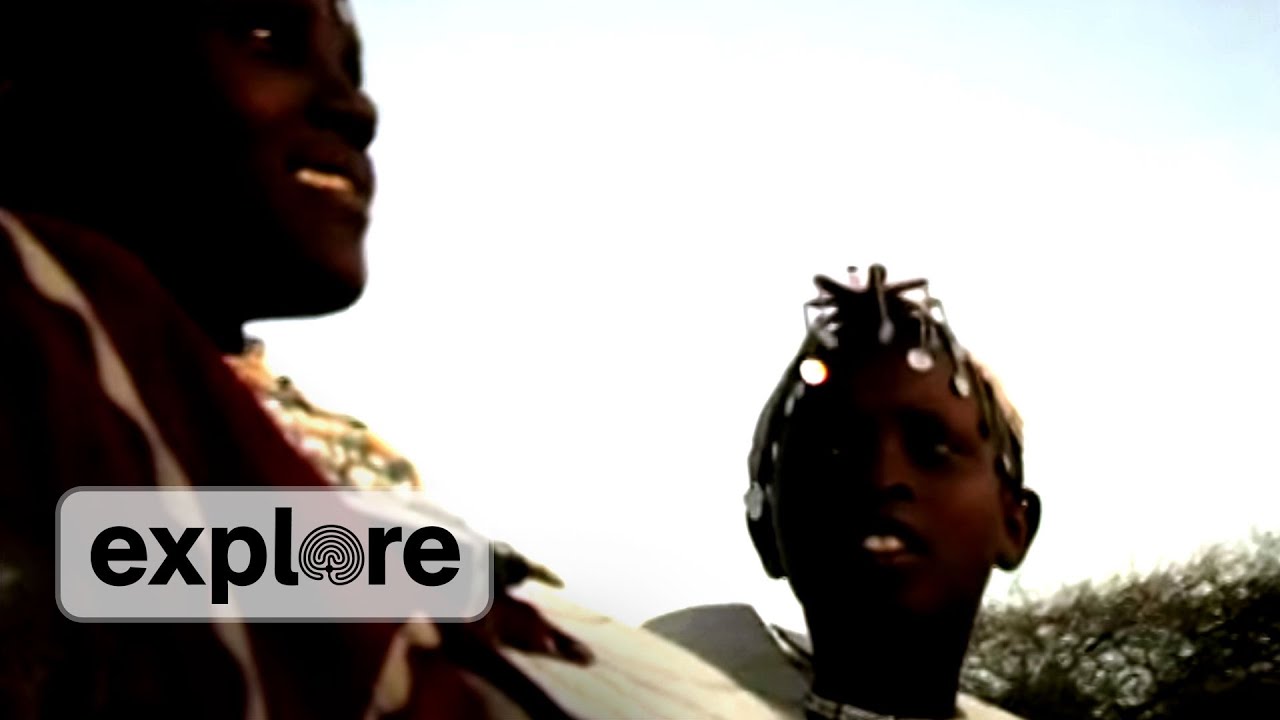 Maasai Culture