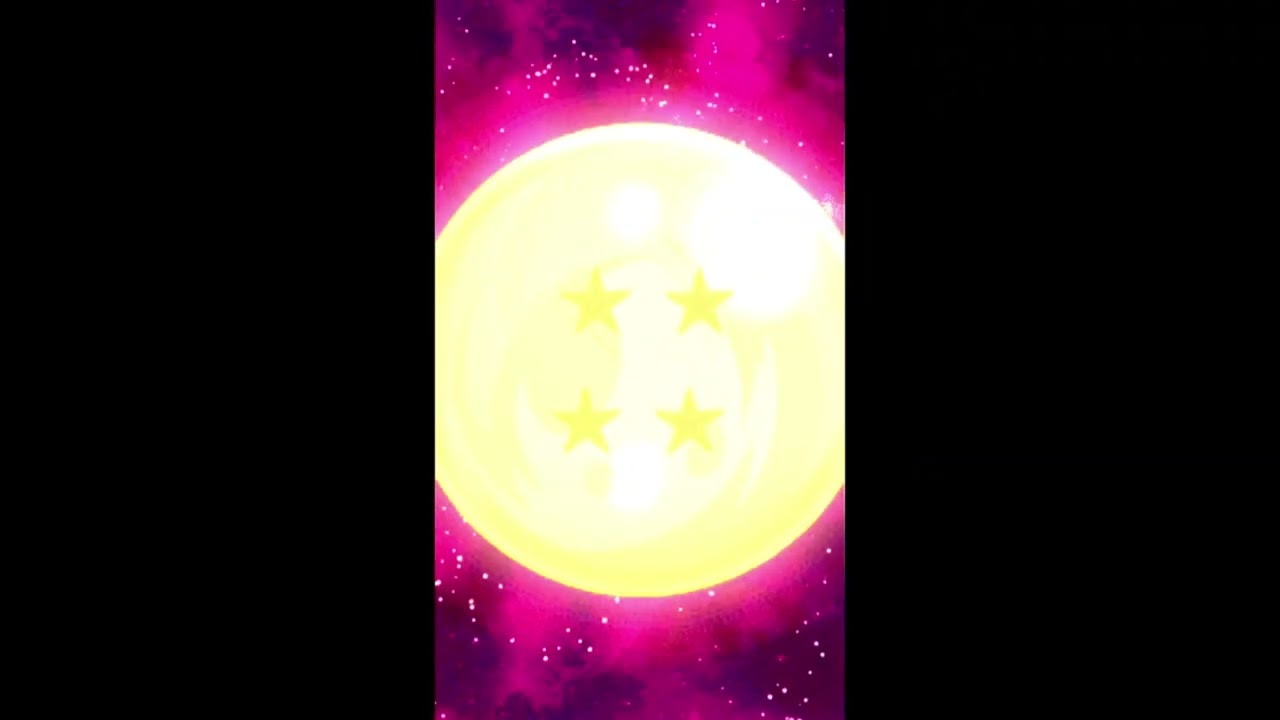 Dokkan 11th Anniversary Part 2 Summons