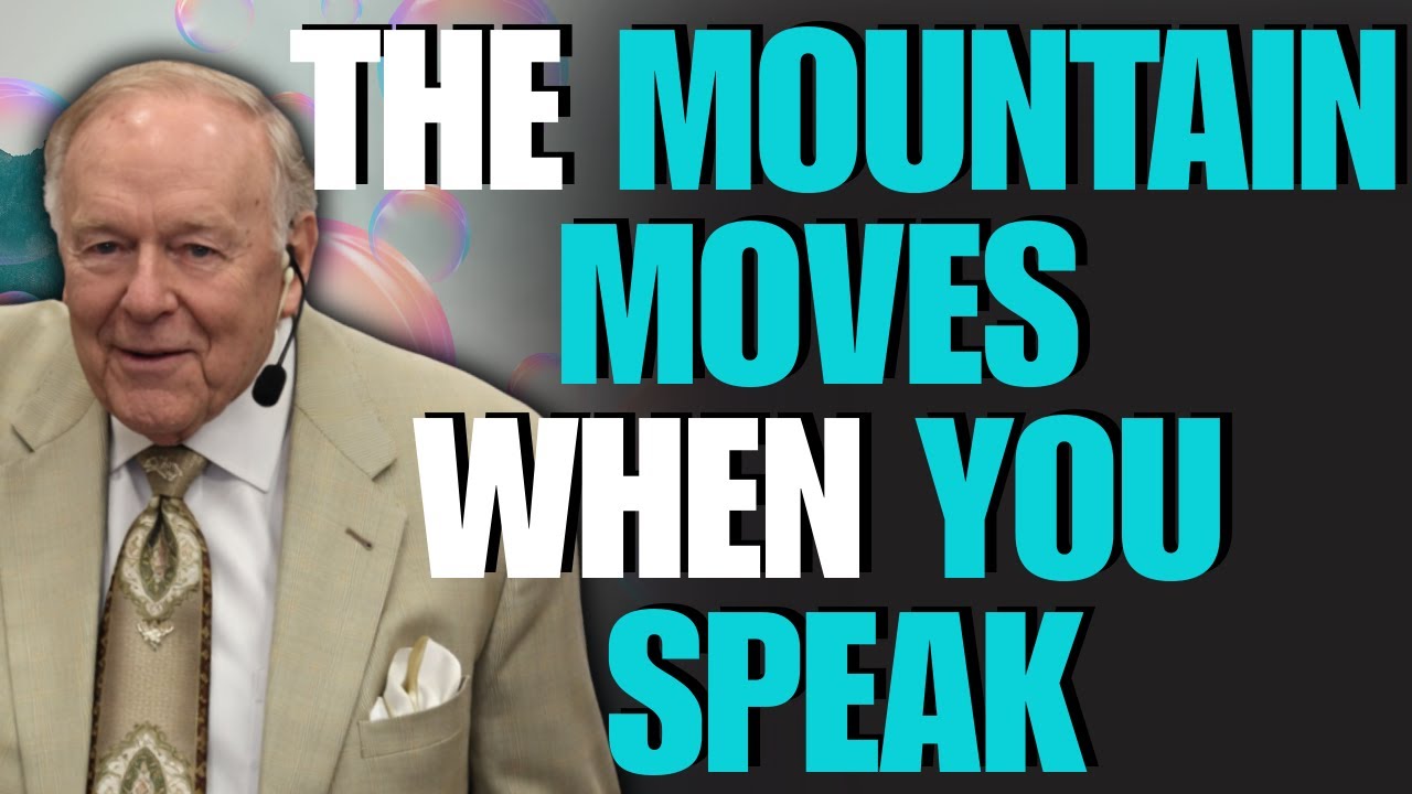 Before Midnight: 7 Faith Declarations to CRUSH Anxiety | Kenneth E. Hagin Moment