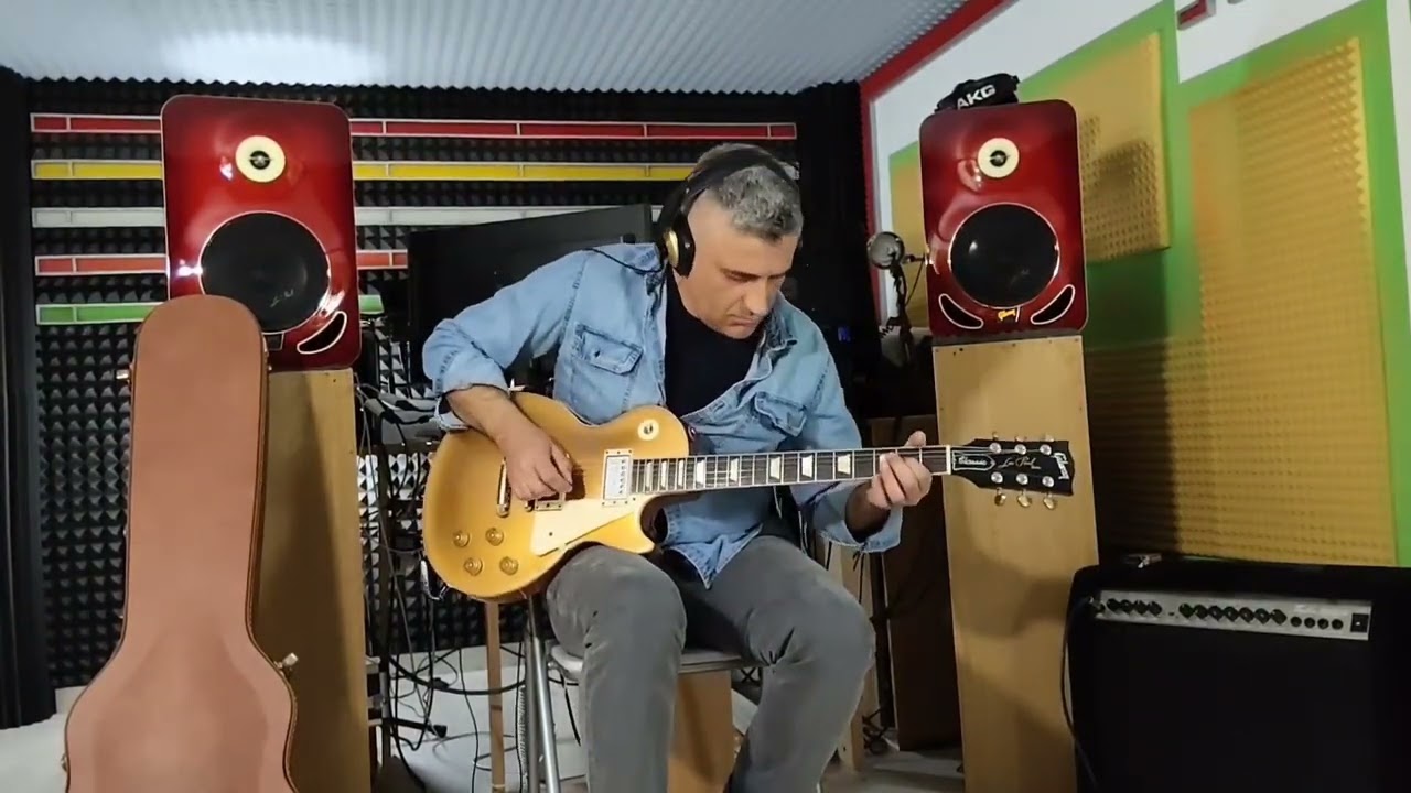 Firth of Fifth - Genesis Cover