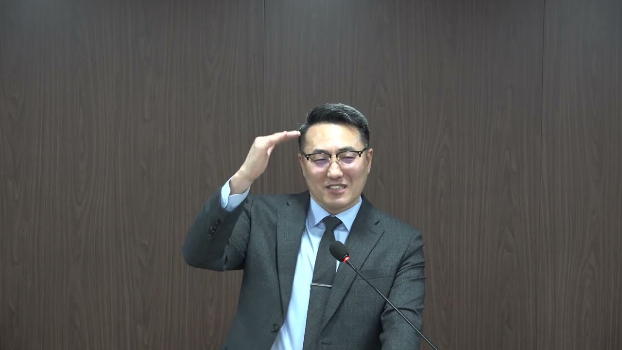 진리의 가늠자_평택진리침례교회_킹제임스흠정역