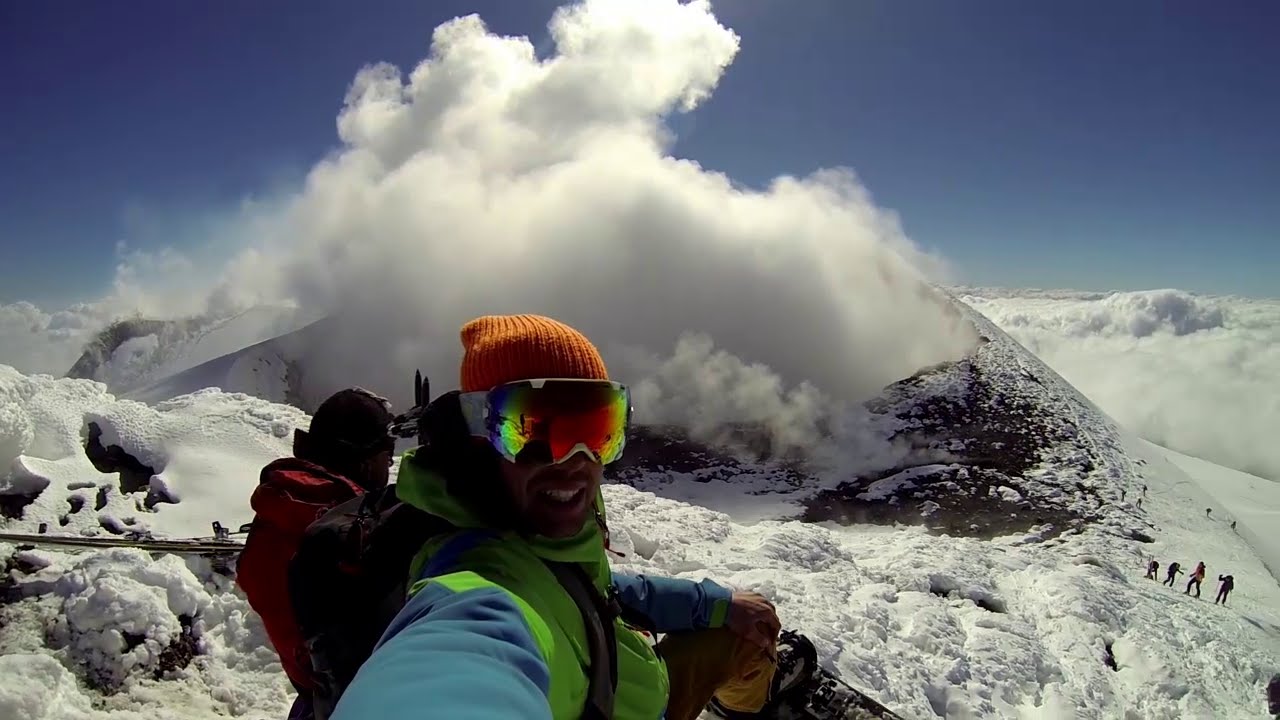 ETNA snowboard