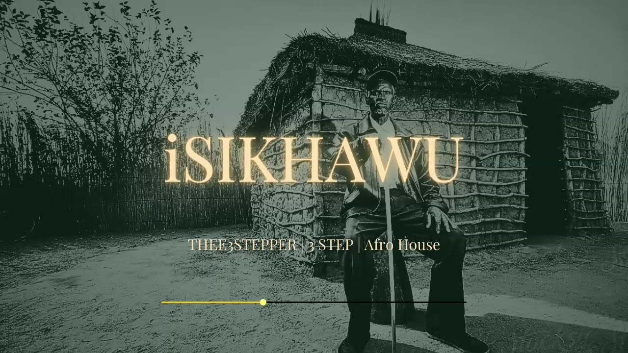 Jazzworx & Thukuthela  (ft. Sam Deep, Oscar Mbo , Kabza De Small, Babalwa)  | 3 Step Type Beat 2026