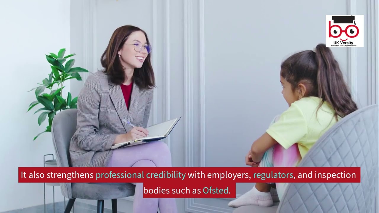 NCFE CACHE Level 5 Diploma in Leadership and Management for Residential Childcare (England)