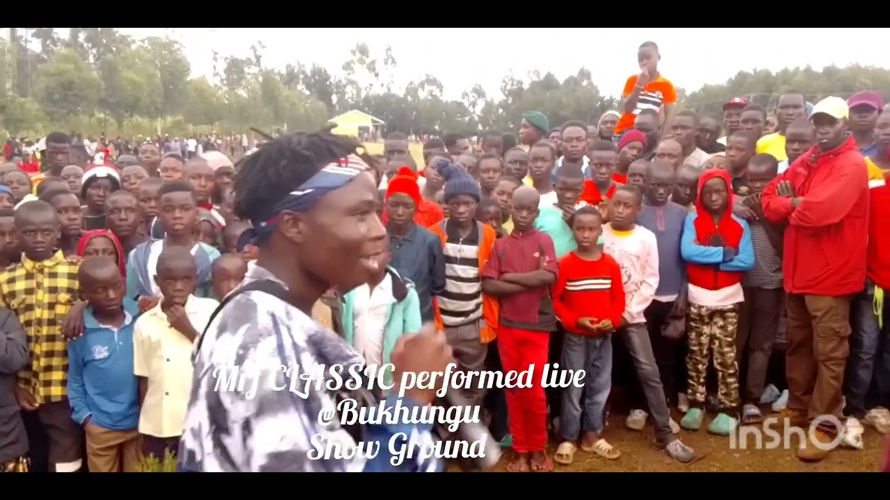 Rada ni ganjj official video #makemefamous kenyan deillls By Bm Malava