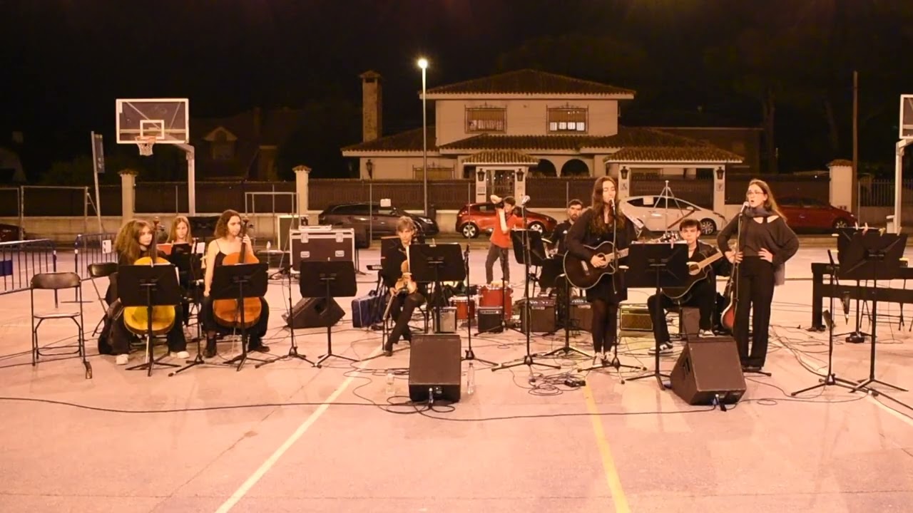 Verano 2023 El don de la ternura (Nacho Vegas)