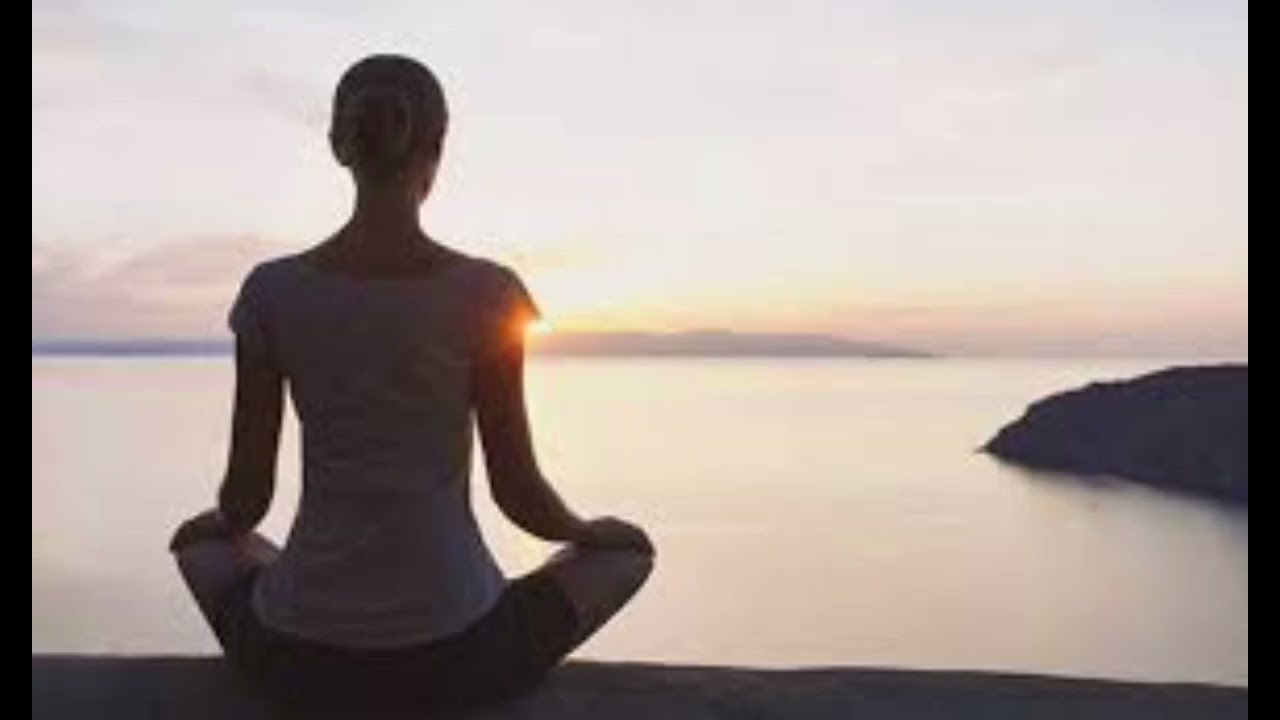 Meditation von Herz zu Herz Neubeginn zum Jahr 2026