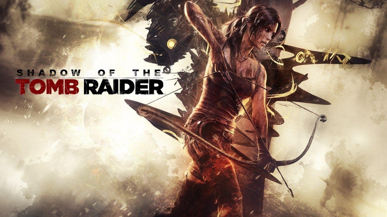 shadow of tomb raider gameplay part 2 explor temple