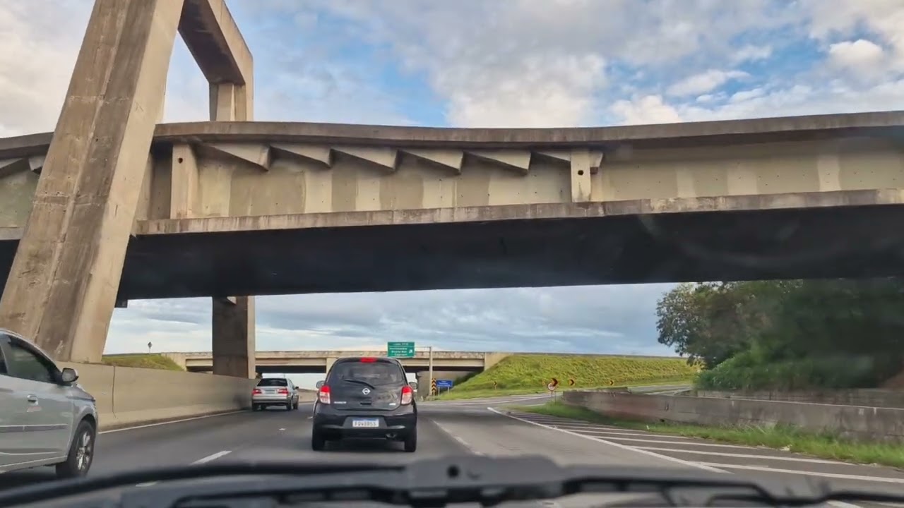 MOSTRANDO A ESTRADA DE CAMPINAS HORTOLÂNDIAA 