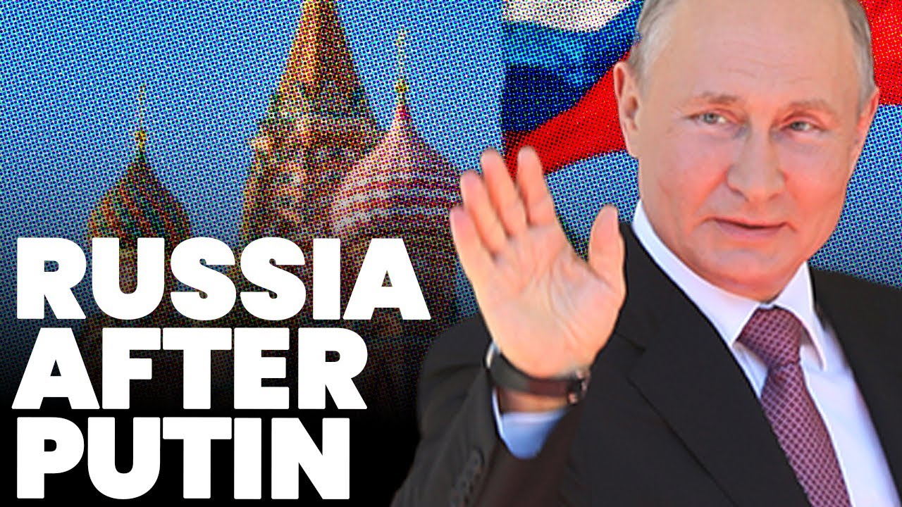 Why West and Ukraine must prepare for a post-Putin Russia | Tim White