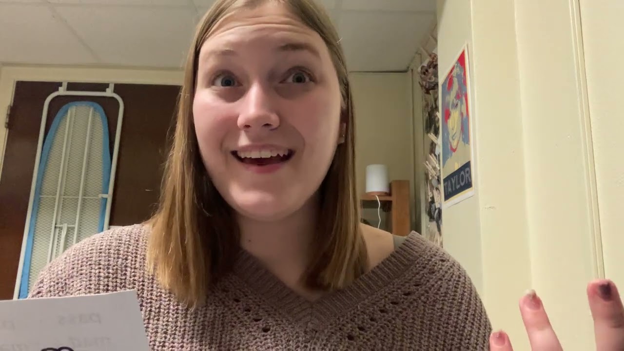 ASMR Roleplay: Friend Teaches You With Flashcards! (over explaining, soft spoken)