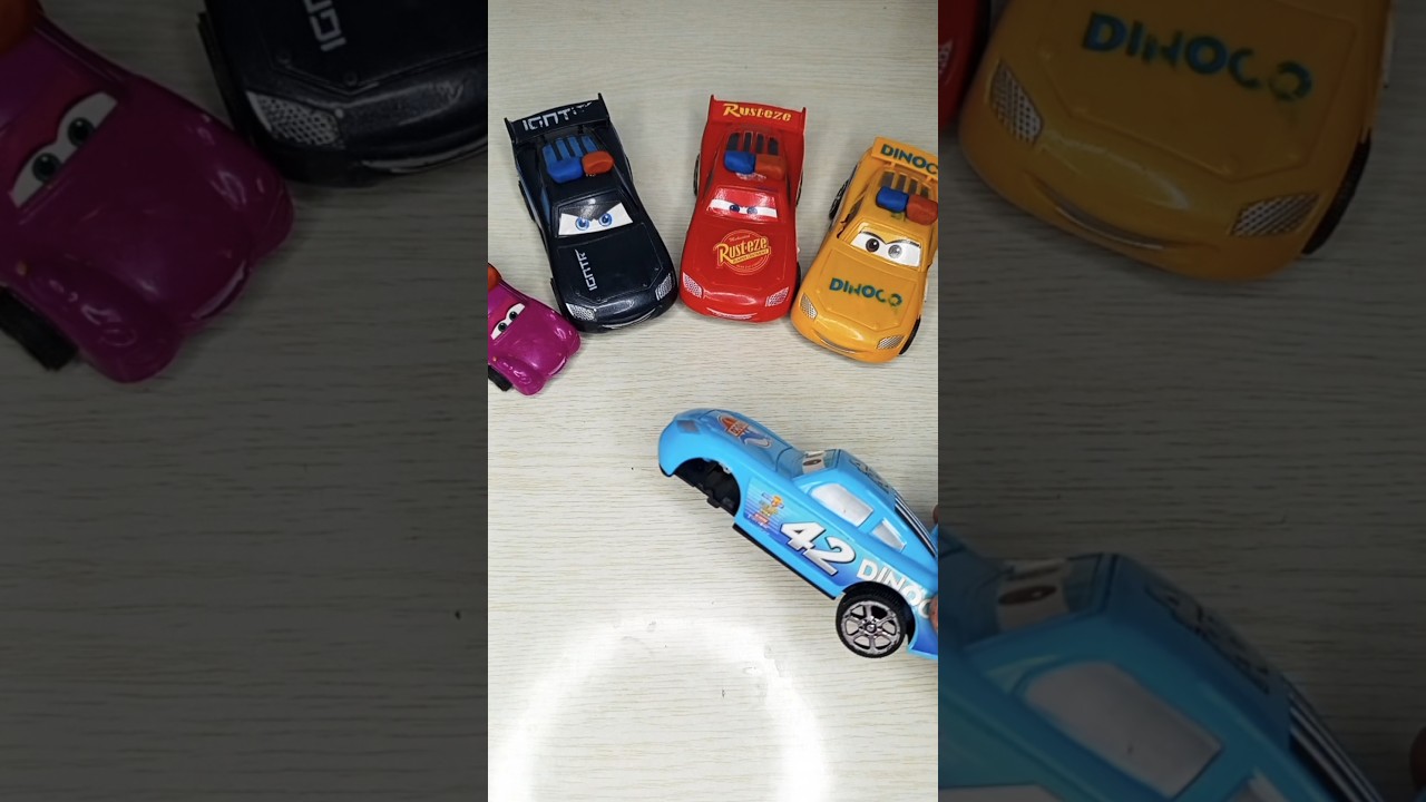 Территория Tomica и Hot Wheels | Полицейские машинки игрушки смешные #автомобили #машины #игрушки