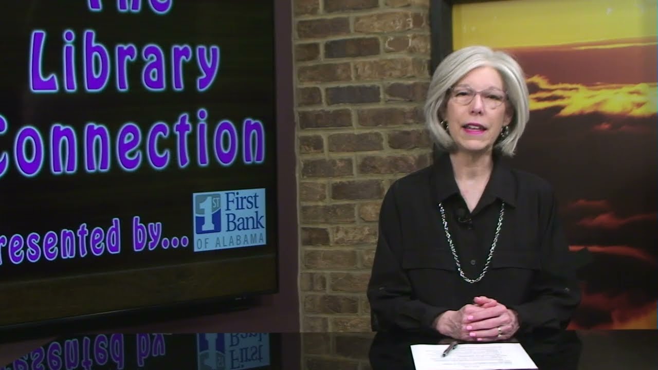 26 March 9 Library Connection with Jacob Turner