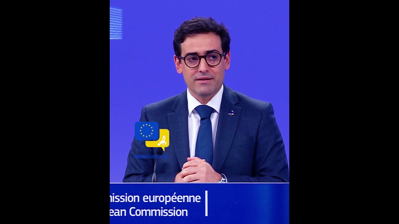 Threaten One EU Country, Face the Whole Union &ndash; S&eacute;journ&eacute; Sends Clear Warning on EU Power!