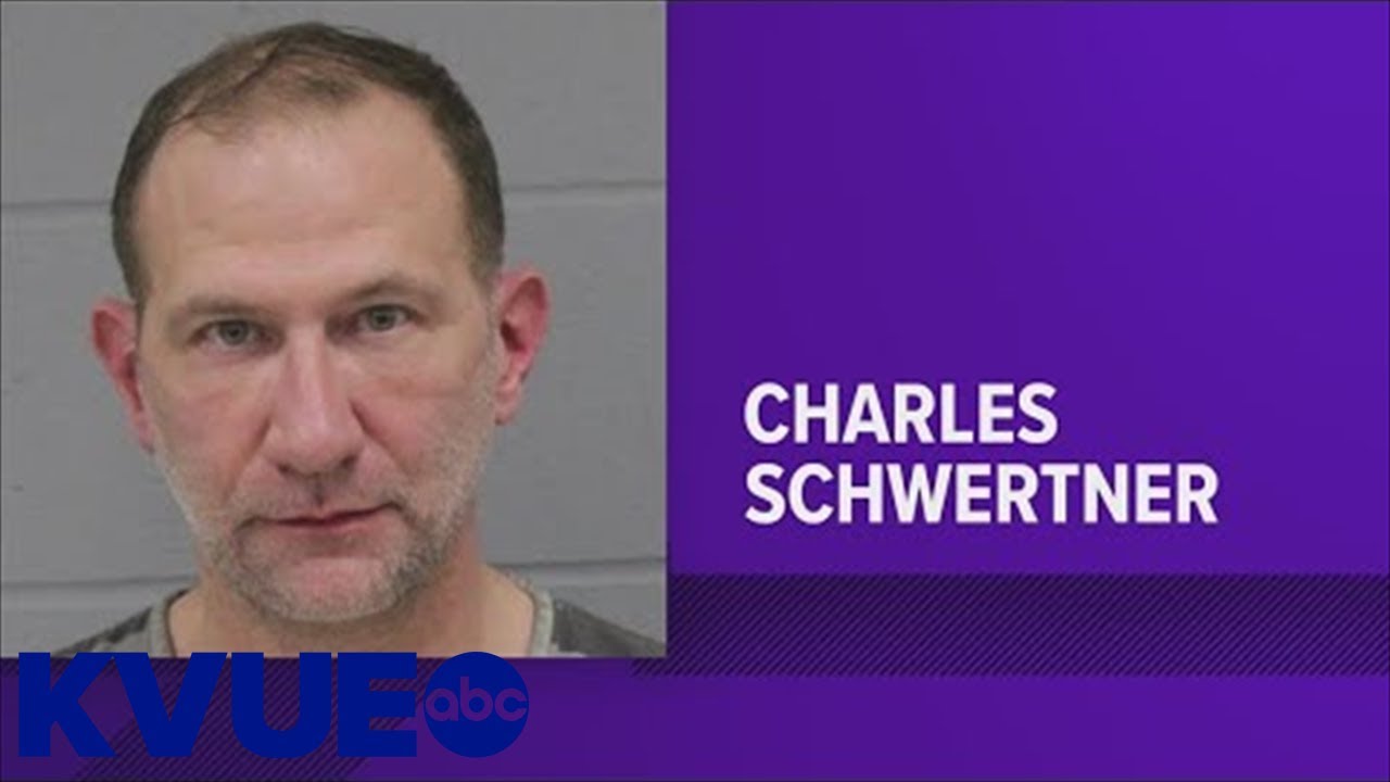 State Sen. Charles Schwertner faces DWI charge | KVUE
