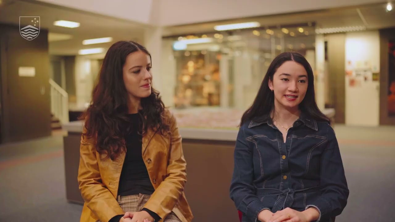 Flexible Double Degrees at ANU