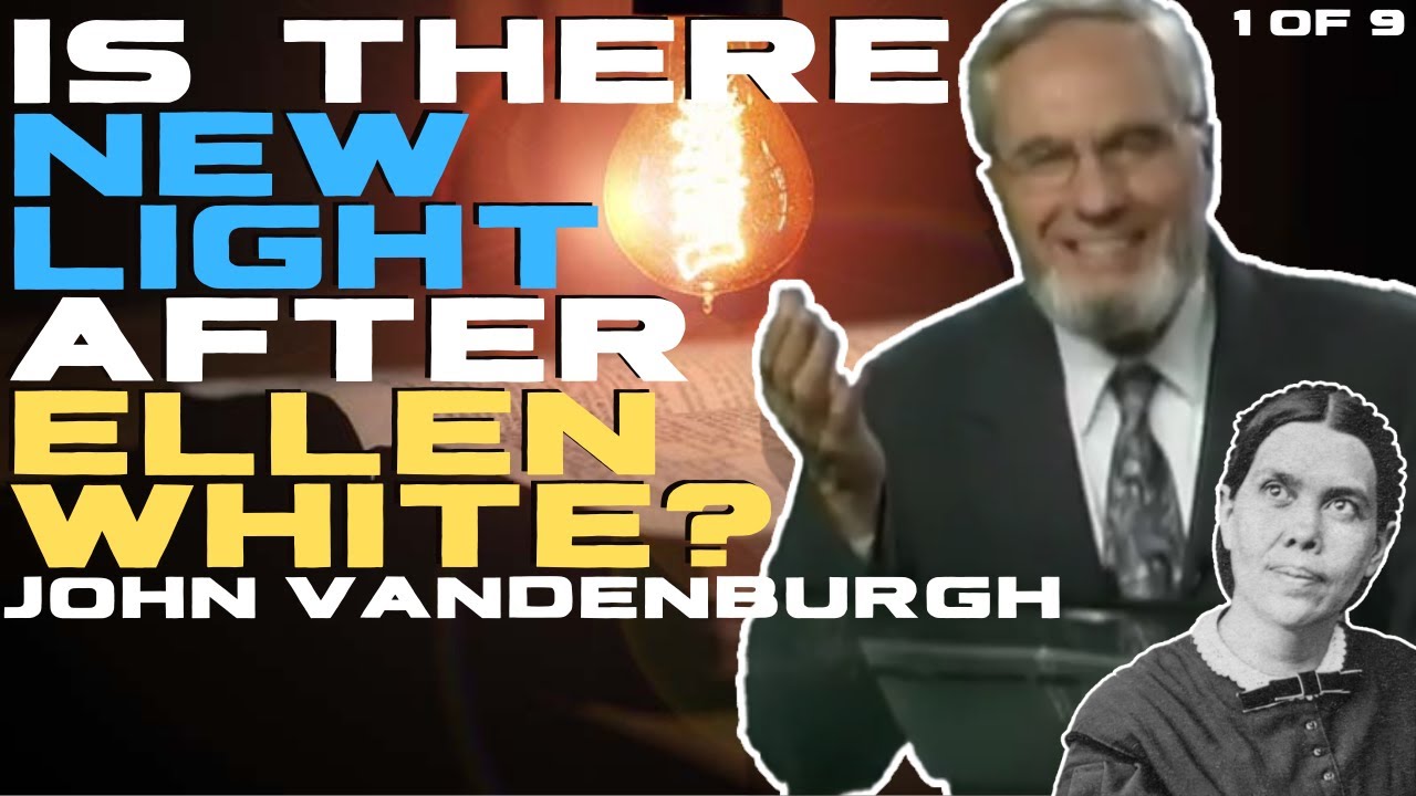 Is There New Light After Ellen White?