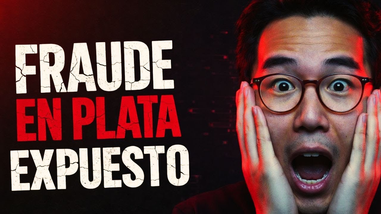 FRAUDE EN LA PLATA AL DESCUBIERTO: La evidencia que te dejará en shock