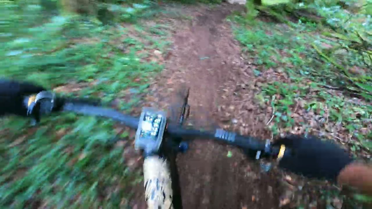 Rando VTT Arzal 2024