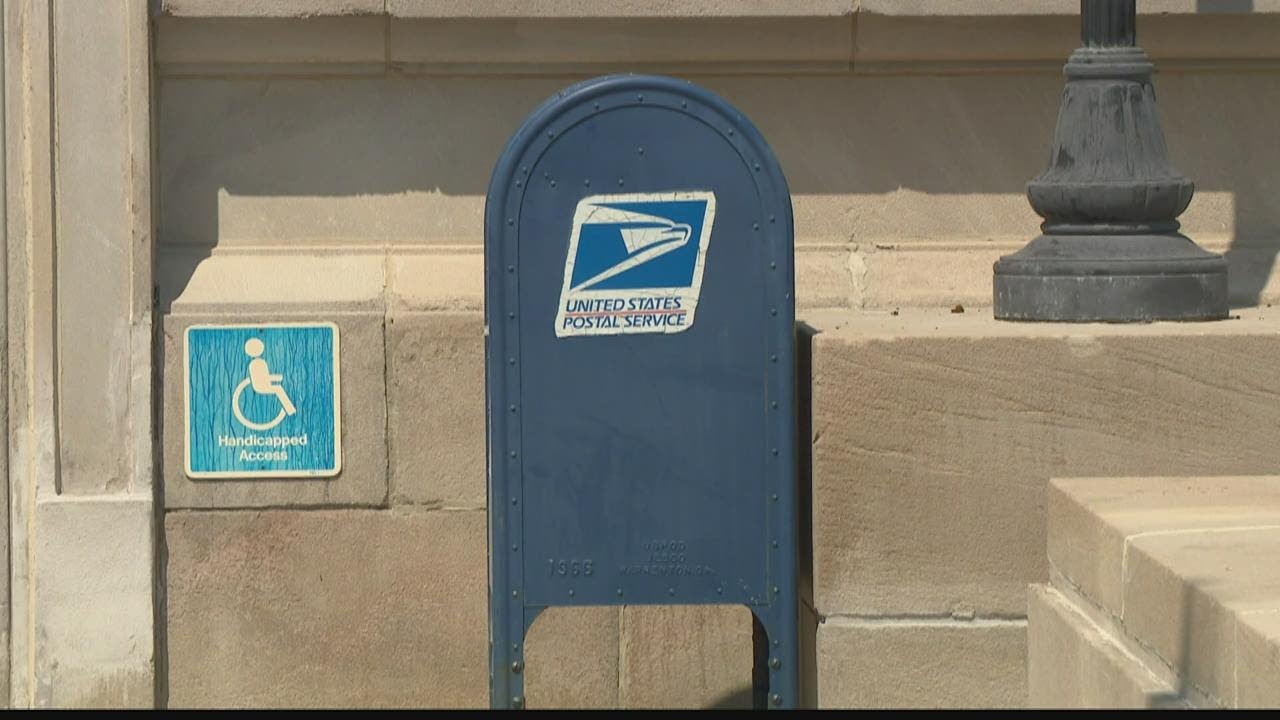 USPS campaigns to win public trust ahead of election