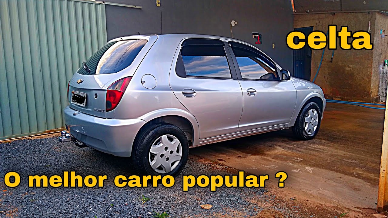 Celta LT 2013