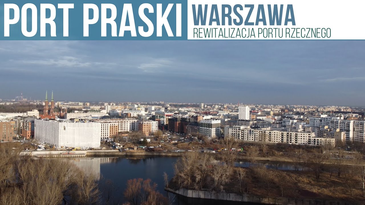 Port Praski - Warszawa 29.12.2023