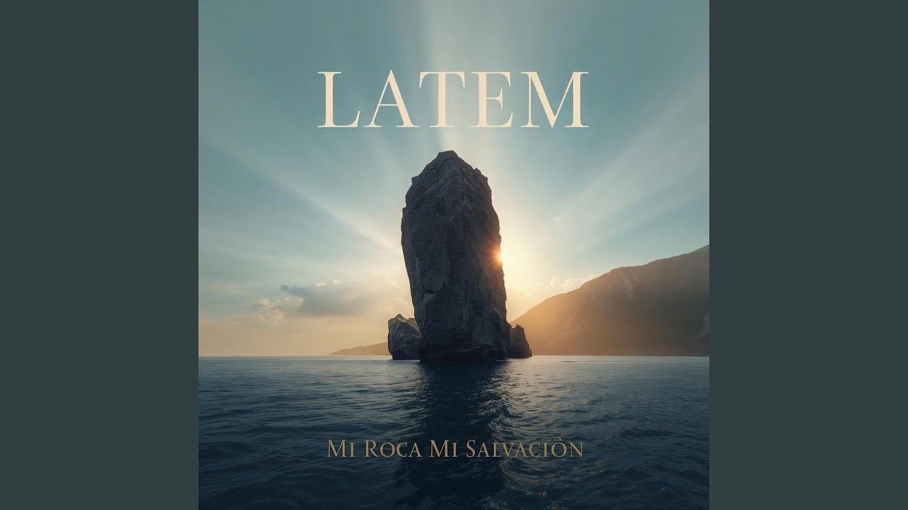 Mi Roca, Mi Salvación