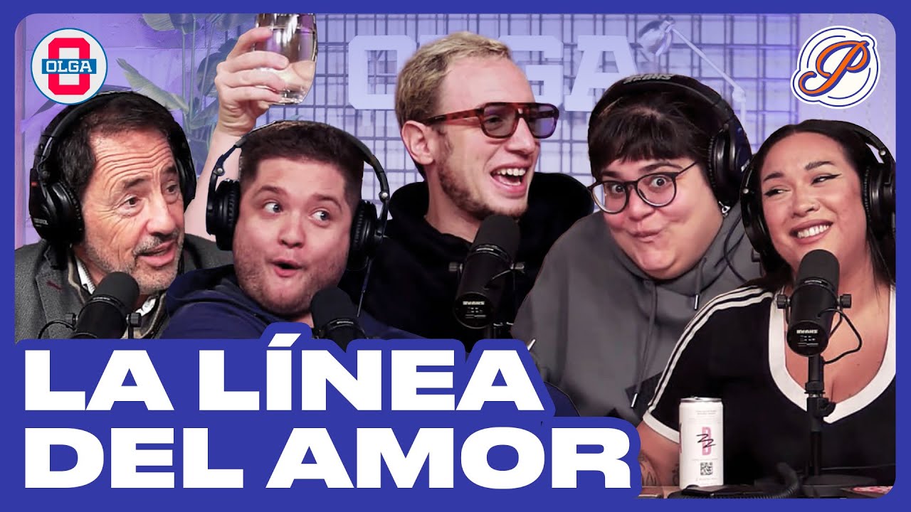 VOLVIERON las LLAMADAS de MARIXA y EVE cuenta TODO sobre COACHELLA | Mi Primo es Así | COMPLETO 25/4