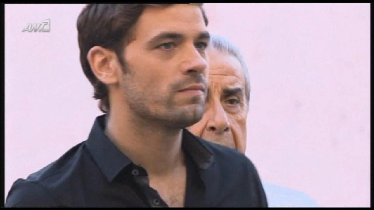 Apostolis Totsikas - "Mprousko" (Episode 5 scenes)