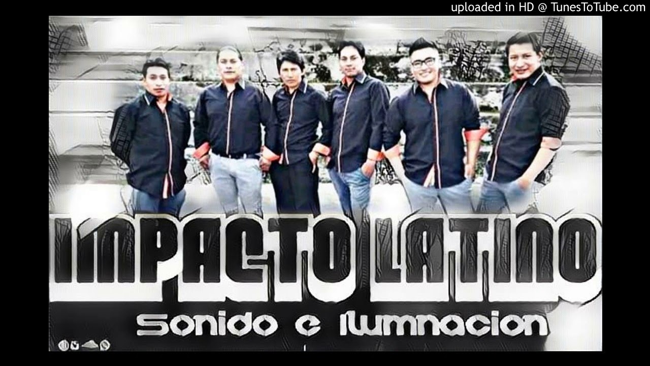 El Impacto Latino||La Casa del Amor||