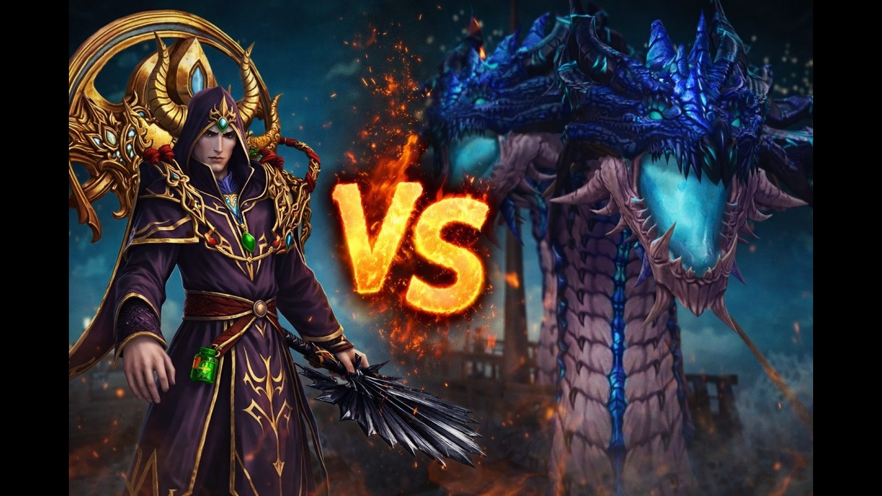 Metin2TR (SAPPHIRE) Star - Shaman solo hydra 💎